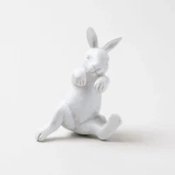 Dunelm Plant Pot Climber Rabbit 7 Dunelm Plant Pot Climber Rabbit -Elegant Home 30755414 alt02