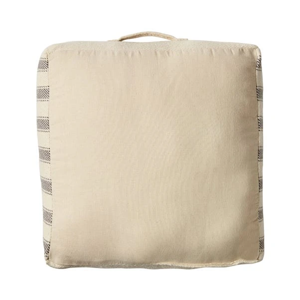 Dunelm Hansen Floor Cushion 2 Dunelm Hansen Floor Cushion - Image 2