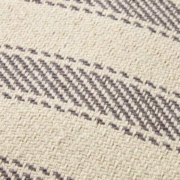 Dunelm Hansen Floor Cushion 4 Dunelm Hansen Floor Cushion - Image 4