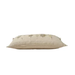 Dunelm Pressed Floral Cushion 6 Dunelm Pressed Floral Cushion -Elegant Home 30756124 alt02