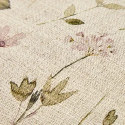 Dunelm Pressed Floral Cushion 7 Dunelm Pressed Floral Cushion -Elegant Home 30756124 alt03