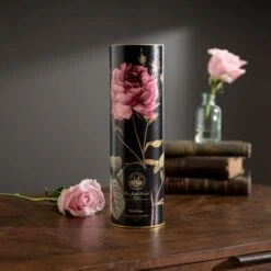 Natural History Museum Wild Rose Diffuser 200ml -Elegant Home 30757058 alt03