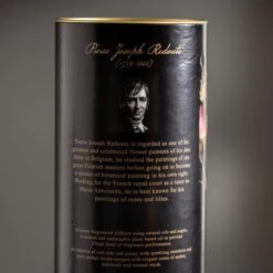 Natural History Museum Wild Rose Diffuser 200ml -Elegant Home 30757058 alt04