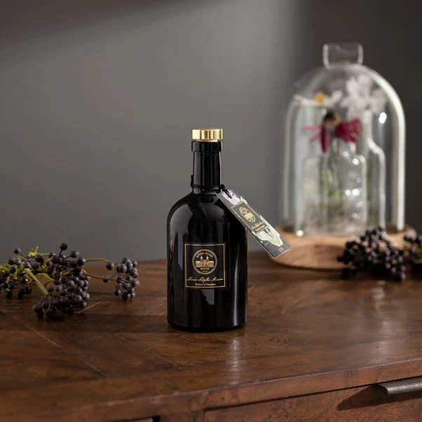 Natural History Museum Botanical Paradise Diffuser Refill 360ml 1 Natural History Museum Botanical Paradise Diffuser Refill 360ml