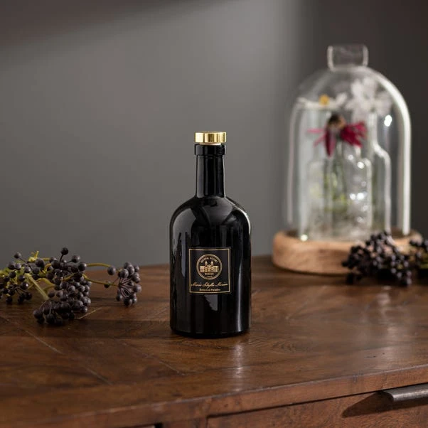 Natural History Museum Botanical Paradise Diffuser Refill 360ml 2 Natural History Museum Botanical Paradise Diffuser Refill 360ml - Image 2