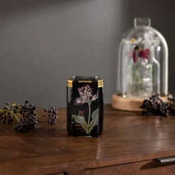 Natural History Museum Botanical Paradise Candle