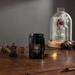 Natural History Museum Botanical Paradise Candle -Elegant Home 30757819 alt02