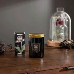 Natural History Museum Botanical Paradise Candle -Elegant Home 30757819 alt03