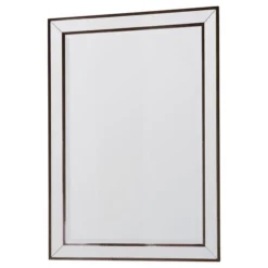Cedar & Sage Ashwell Wall Mirror, 75x106cm 5 Cedar & Sage Ashwell Wall Mirror, 75x106cm -Elegant Home 30763142 alt02