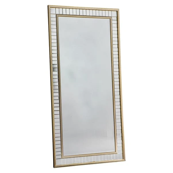Cedar & Sage Janko Leaner Mirror, 156x76cm 1 Cedar & Sage Janko Leaner Mirror, 156x76cm
