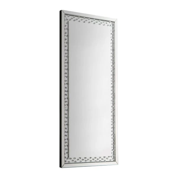 Cedar & Sage Eastwood Wall Mirror, 135x60cm 1 Cedar & Sage Eastwood Wall Mirror, 135x60cm