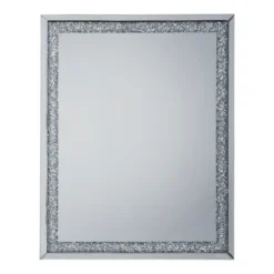 Cedar & Sage Anton Wall Mirror, 90x60cm