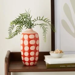 Elements Skara Vase Spot 20cm