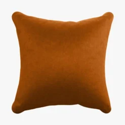 Dunelm Luxury Velvet Scatter Cushion 7 Dunelm Luxury Velvet Scatter Cushion -Elegant Home 30765644 alt02