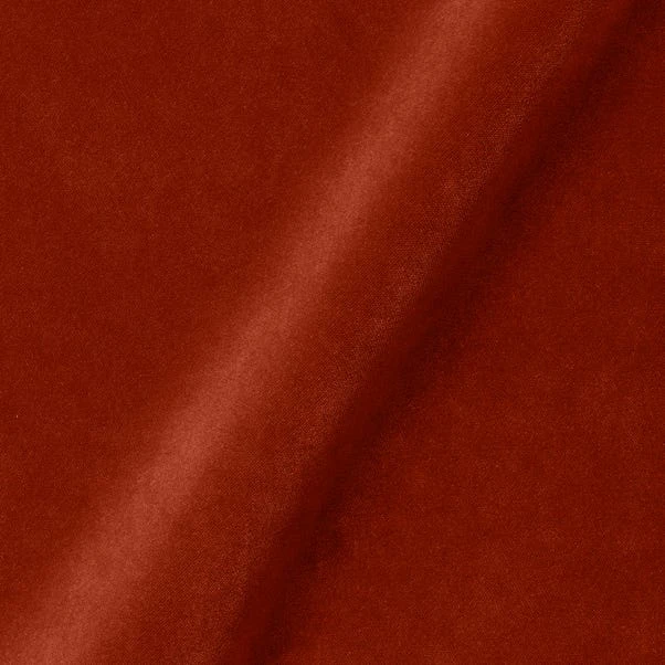 Dunelm Luxury Velvet Scatter Cushion 5 Dunelm Luxury Velvet Scatter Cushion - Image 5