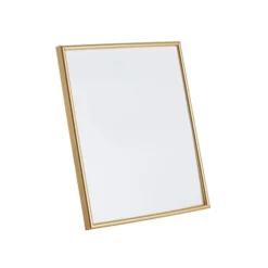 Dunelm Gold Easy Frame 12” X 10” (30cm X 25cm) -Elegant Home 30765870 alt02