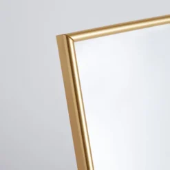 Dunelm Gold Easy Frame A4 12” X 8” (30cm X 21cm) 4 Dunelm Gold Easy Frame A4 12” X 8” (30cm X 21cm) -Elegant Home 30765951 alt01
