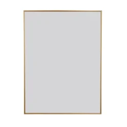 Dunelm Gold Easy Frame 32” X 24” (81cm X 61cm) 5 Dunelm Gold Easy Frame 32” X 24” (81cm X 61cm) -Elegant Home 30765955 alt02