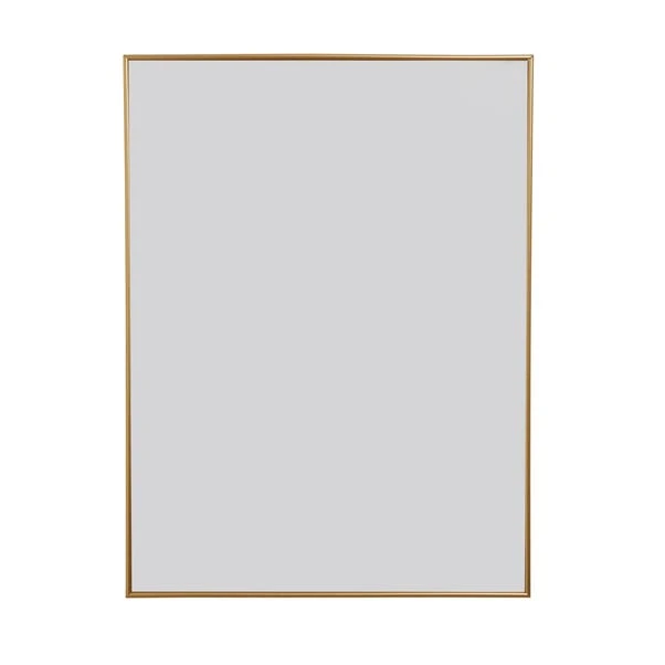Dunelm Gold Easy Frame 32” X 24” (81cm X 61cm) 3 Dunelm Gold Easy Frame 32” X 24” (81cm X 61cm) - Image 3