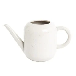Dunelm Elements Sculpted Watering Can -Elegant Home 30765968 alt03