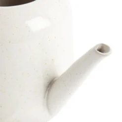 Dunelm Elements Sculpted Watering Can -Elegant Home 30765968 alt04