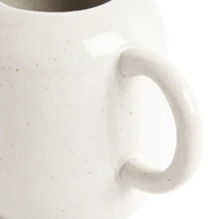 Dunelm Elements Sculpted Watering Can -Elegant Home 30765968 alt05