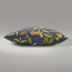 Dunelm Printed Jungle Cushion Cover 7 Dunelm Printed Jungle Cushion Cover -Elegant Home 30766458 alt03