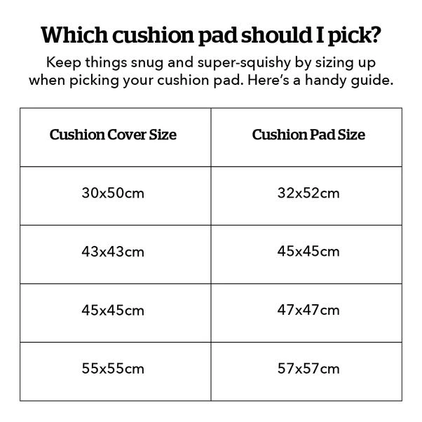 Dunelm Printed Jungle Cushion Cover 5 Dunelm Printed Jungle Cushion Cover - Image 5