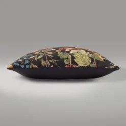 Dunelm Floral Tapestry Cushion -Elegant Home 30766466 alt03