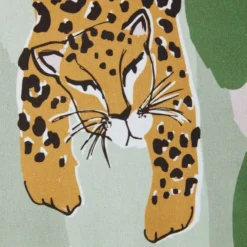 Elements Leopard Cushion 8 Elements Leopard Cushion -Elegant Home 30766468 alt04