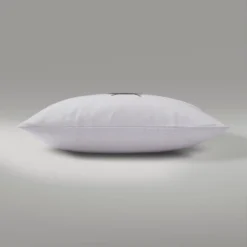 Dunelm Geo Bee Printed Cushion Grey -Elegant Home 30766470 alt03