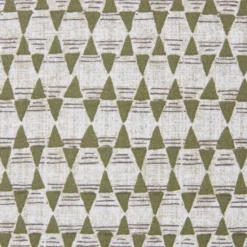 Dunelm Printed Mini Geo Cushion Cover -Elegant Home 30766520 alt03