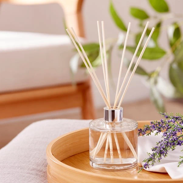 Wax Lyrical Windermere Weekend Diffuser 200ml 1 Wax Lyrical Windermere Weekend Diffuser 200ml