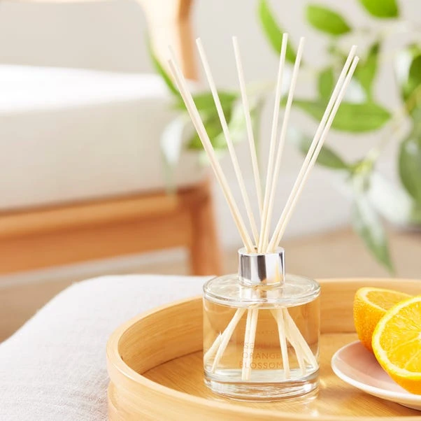 Wax Lyrical Seville Orange Diffuser 200ml 1 Wax Lyrical Seville Orange Diffuser 200ml