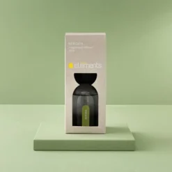 Elements Bergen Amber And Gingerlily 200ml Diffuser -Elegant Home 30766774 alt02