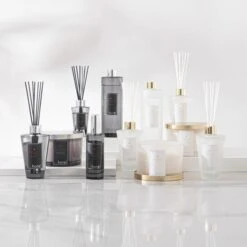 Hotel Pomegranate 200ml Diffuser -Elegant Home 30766892 alt04