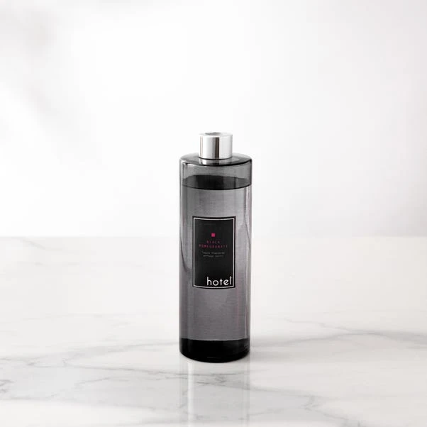 Hotel Pomegranate 400ml Diffuser Refill 1 Hotel Pomegranate 400ml Diffuser Refill