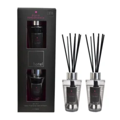 Hotel Pomegranate Fragrance Gift Set -Elegant Home 30766897 alt05