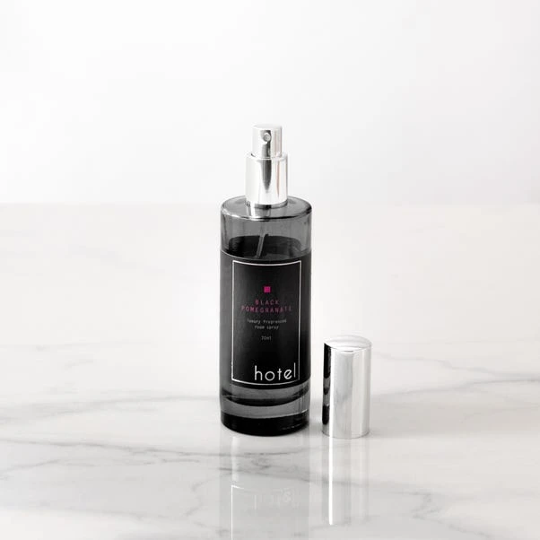 Hotel Pomegranate Room Spray 2 Hotel Pomegranate Room Spray - Image 2