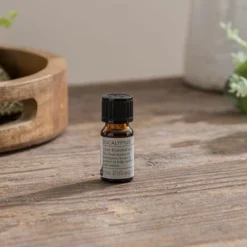 The Edited Life Eucalyptus Essential Oil