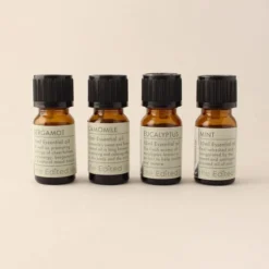 The Edited Life Eucalyptus Essential Oil -Elegant Home 30766908 alt06