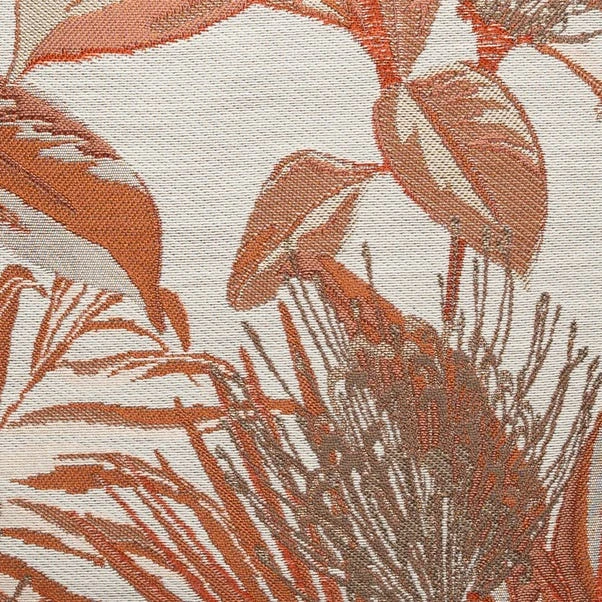 Dunelm Leaf Floral Cushion Cover 2 Dunelm Leaf Floral Cushion Cover - Image 2