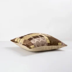 Dunelm Prague Cushion Cover -Elegant Home 30767150 alt03