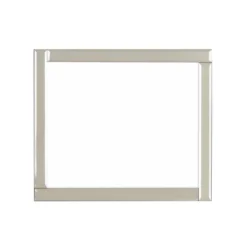 Dunelm Luxe Mirrored Photo Frame 12" X 10" (30 X 25cm) 5 Dunelm Luxe Mirrored Photo Frame 12" X 10" (30 X 25cm) -Elegant Home 30767201 alt02