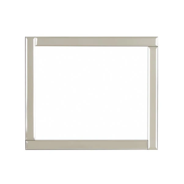 Dunelm Luxe Mirrored Photo Frame 12" X 10" (30 X 25cm) 3 Dunelm Luxe Mirrored Photo Frame 12" X 10" (30 X 25cm) - Image 3