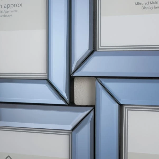 Dunelm Luxe Smoked XL Multi App 2 Dunelm Luxe Smoked XL Multi App - Image 2