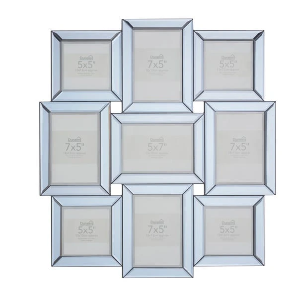 Dunelm Luxe Smoked XL Multi App 3 Dunelm Luxe Smoked XL Multi App - Image 3