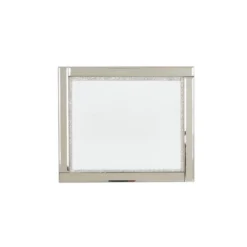 Dunelm Diamante Photo Frame 12" X 10" (30 X 25cm) 5 Dunelm Diamante Photo Frame 12" X 10" (30 X 25cm) -Elegant Home 30767208 alt02