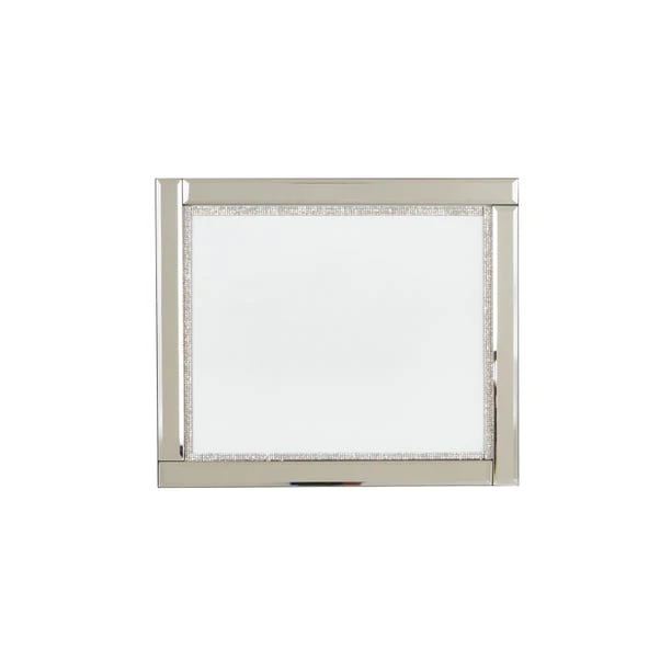 Dunelm Diamante Photo Frame 12" X 10" (30 X 25cm) 3 Dunelm Diamante Photo Frame 12" X 10" (30 X 25cm) - Image 3