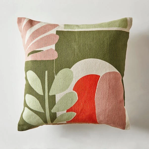 Elements Lokke Cut Out Cushion 2 Elements Lokke Cut Out Cushion - Image 2